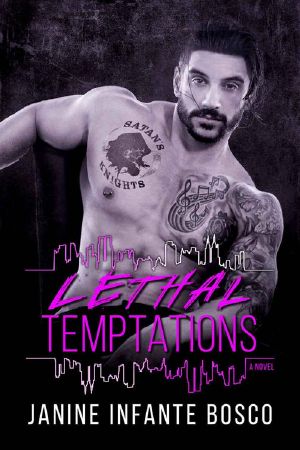 [Tempted 05] • Lethal Temptations